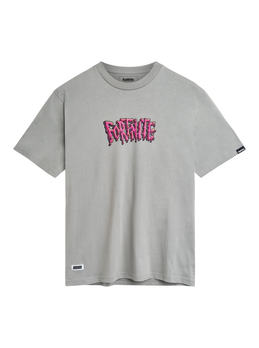 Melted Logo T-shirt