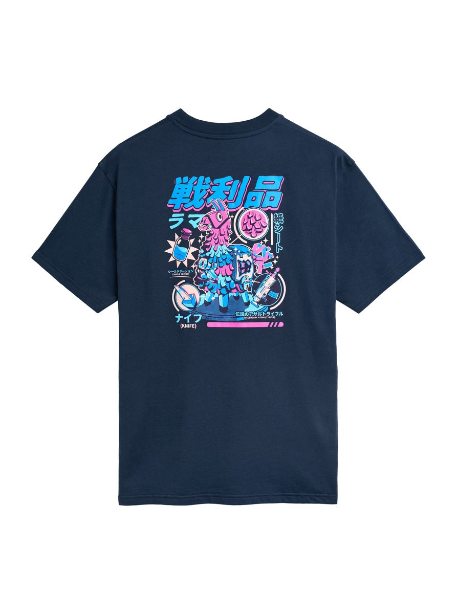 Fortnite X-Ray T-shirt | Fulllife Gameswear