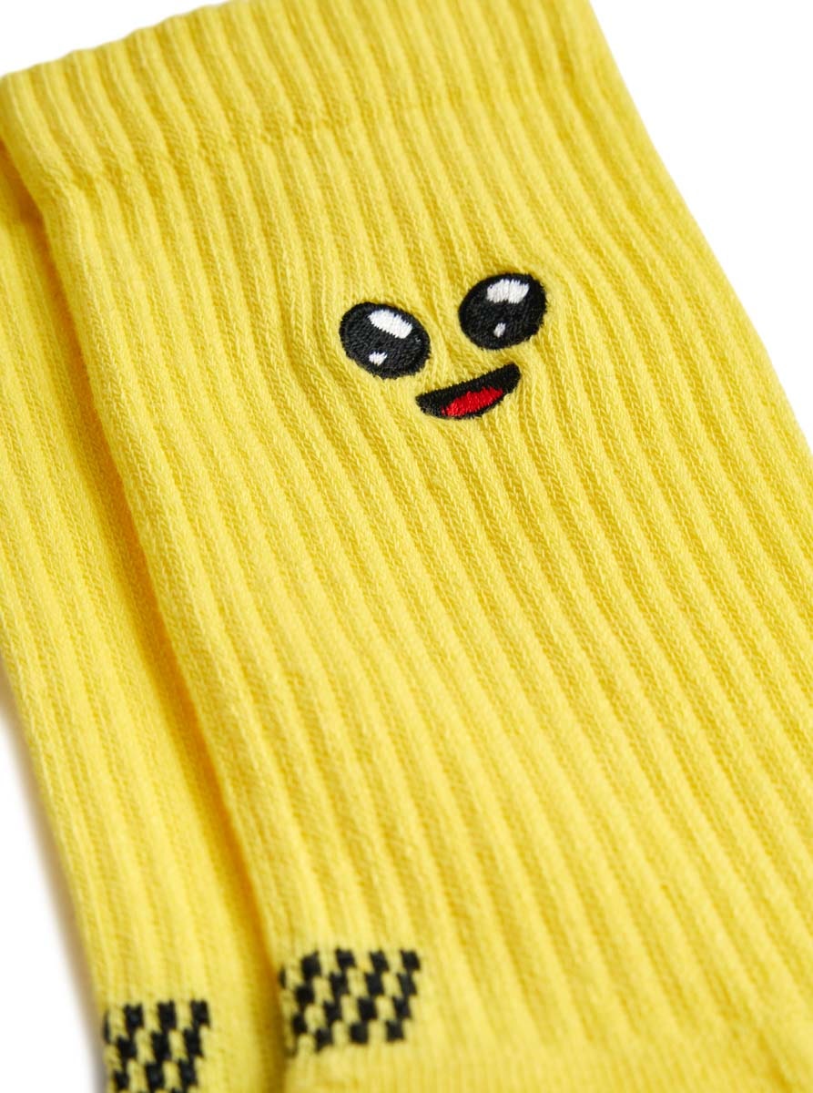 Peely Socks
