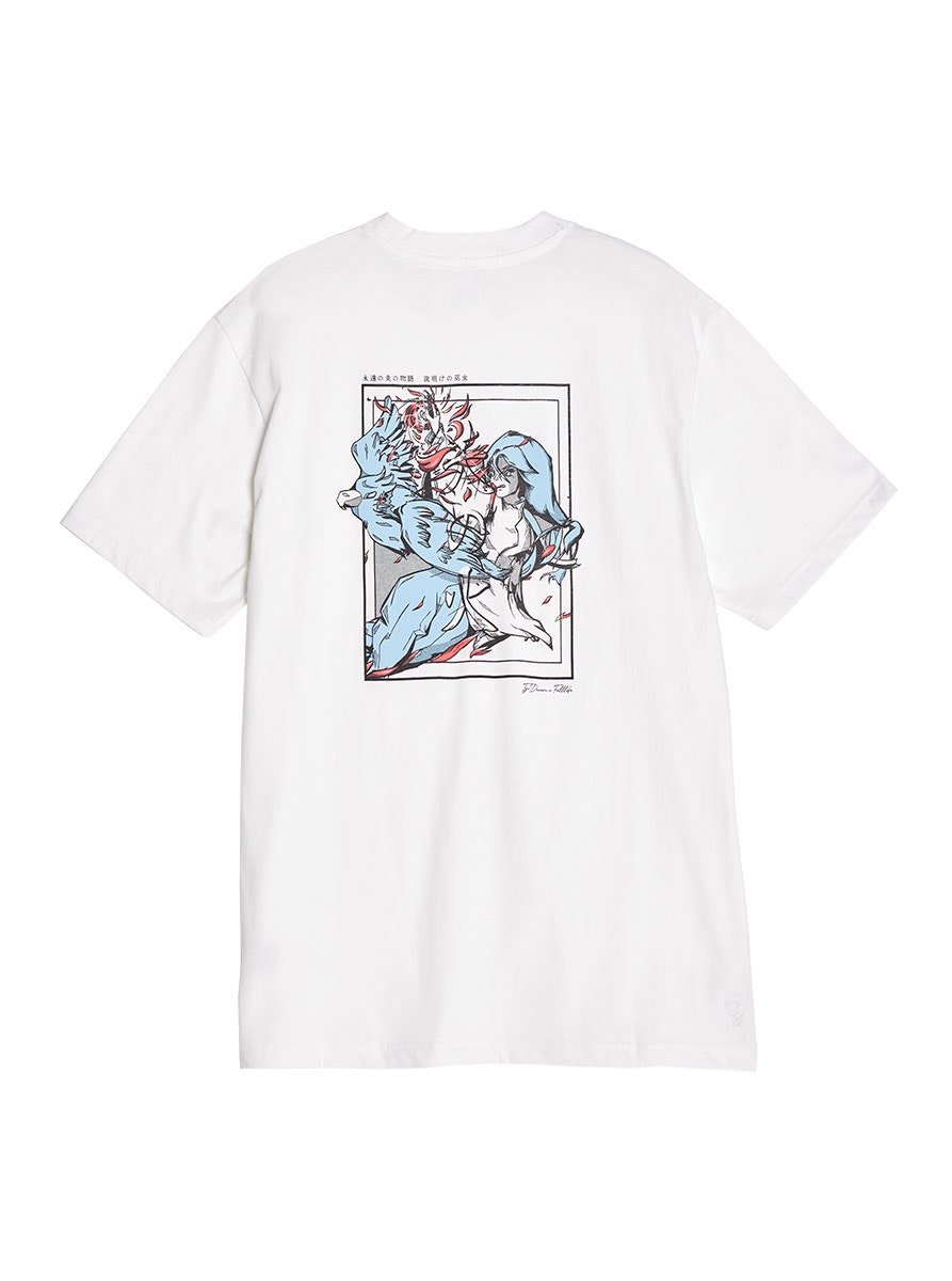 Dawn Priestess T-shirt