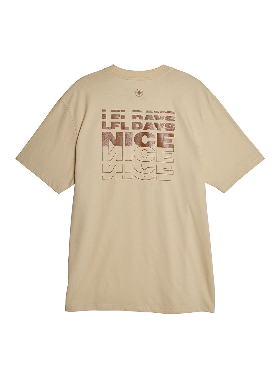 LFL Days 23 T-shirt