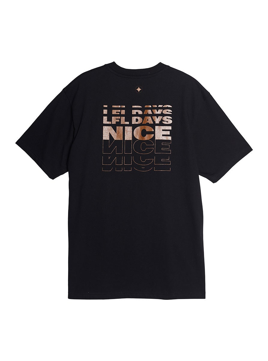 LFL Days 23 T-shirt