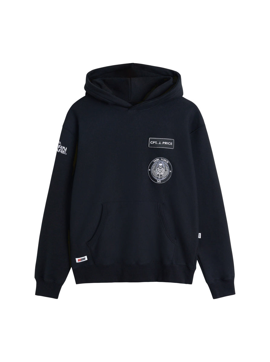 MWIII Bravo Hoodie