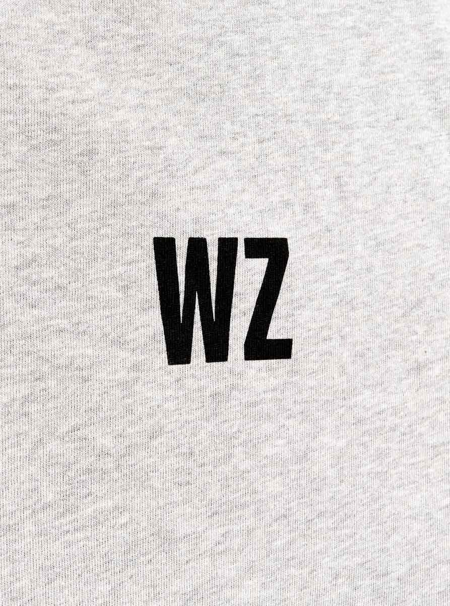 Warzone Deployement T-shirt