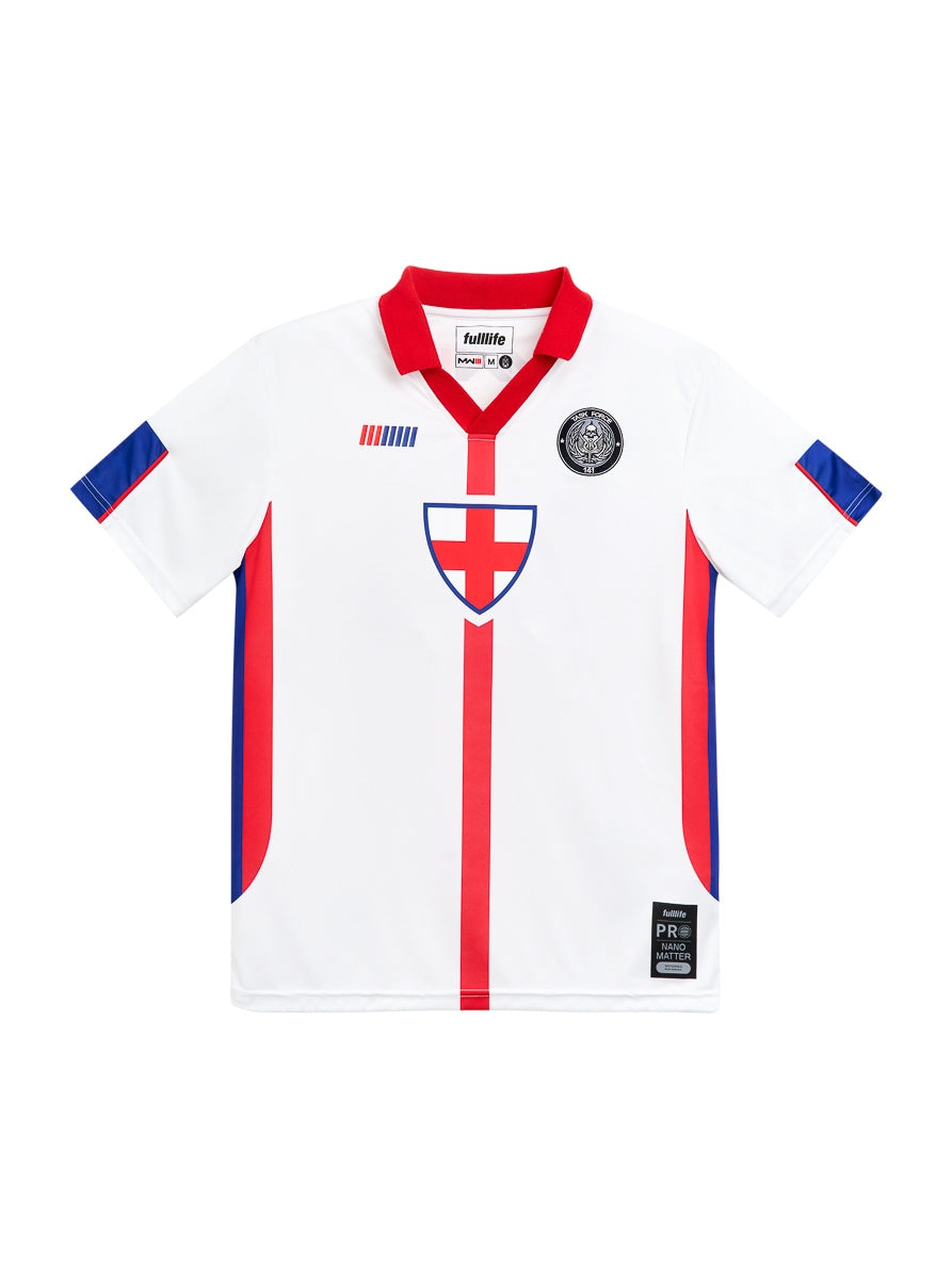 Warzone UK Jersey