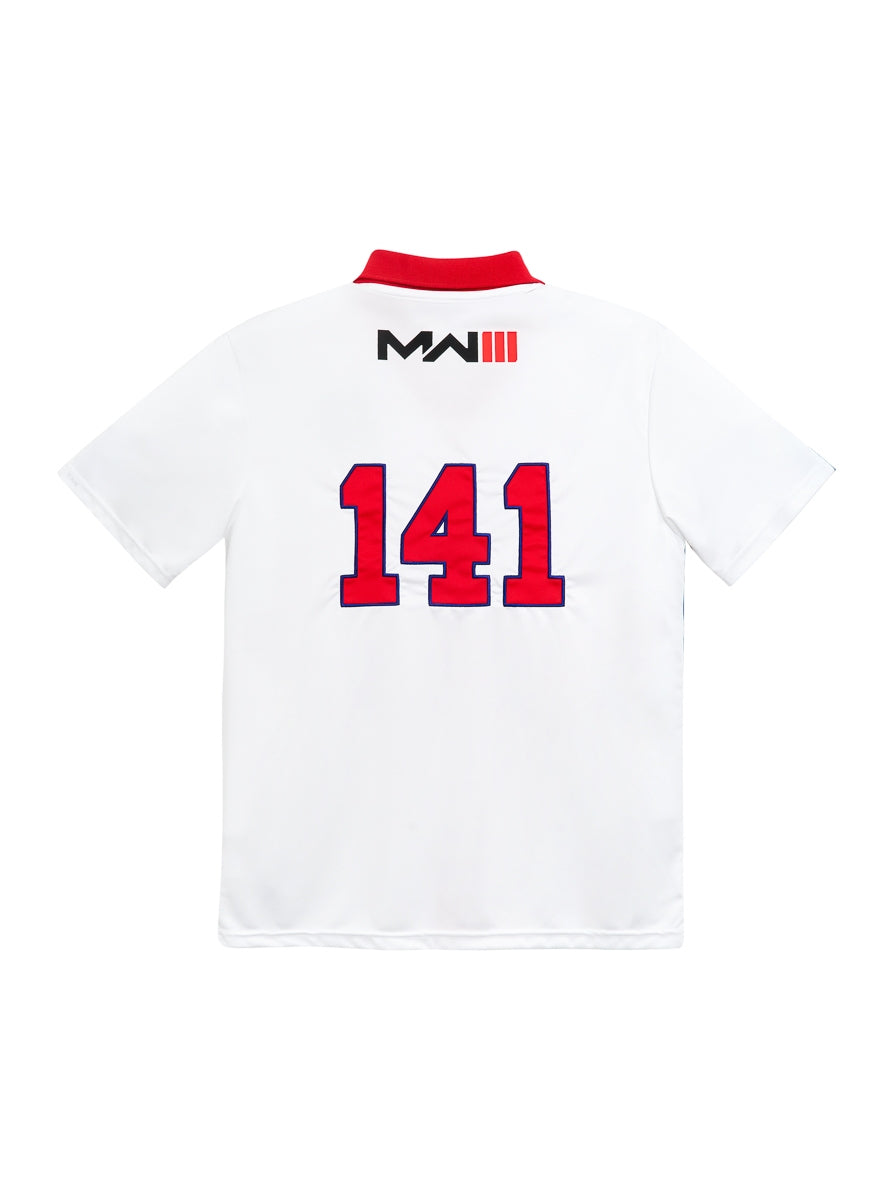 Warzone UK Jersey