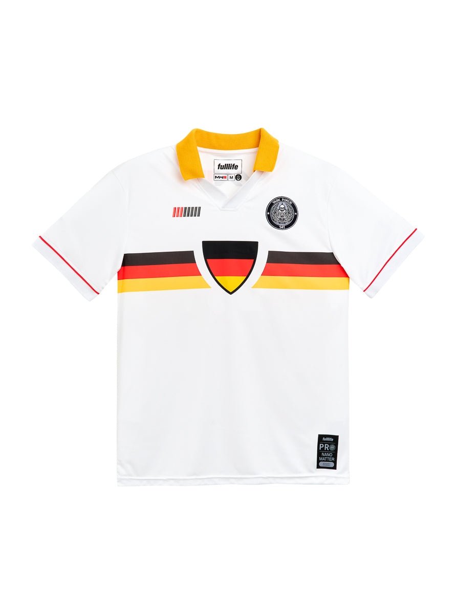 Warzone Germany Jersey