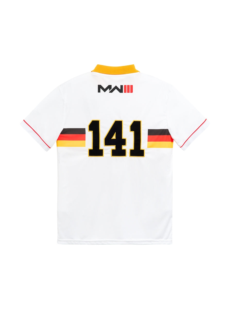 Warzone Germany Jersey