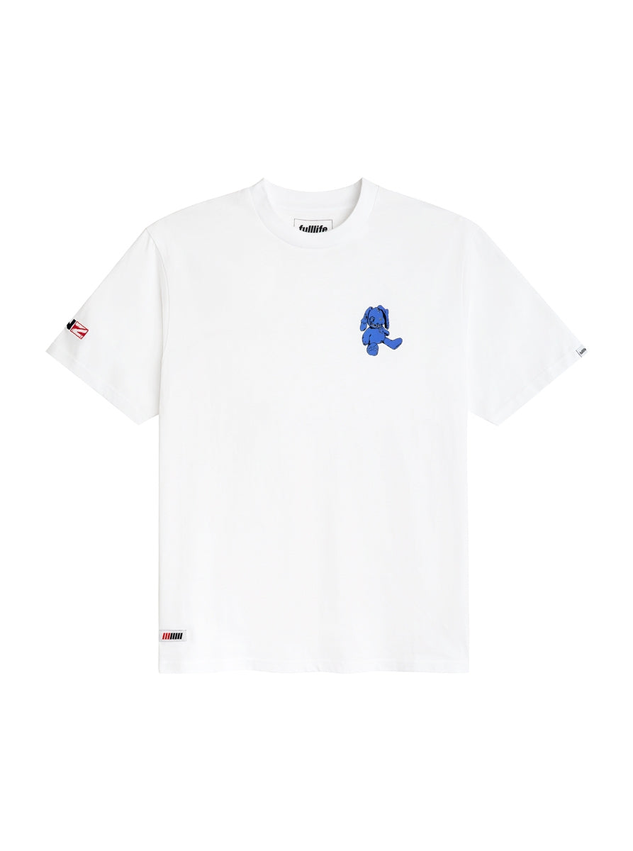 MWZ Mr Peeks T-shirt