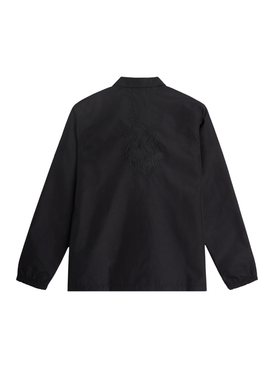 MWZ Zombie Coach Jacket