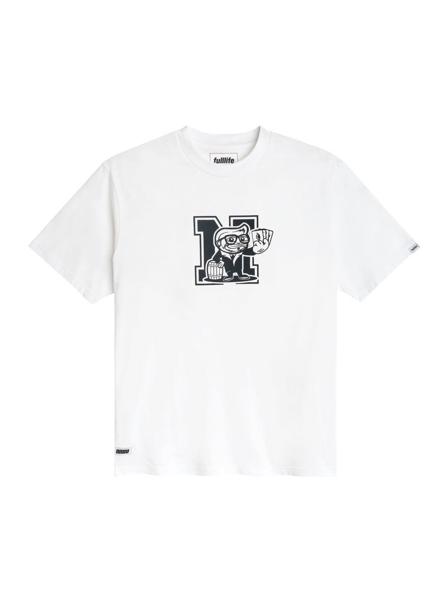 Nisqy T-shirt