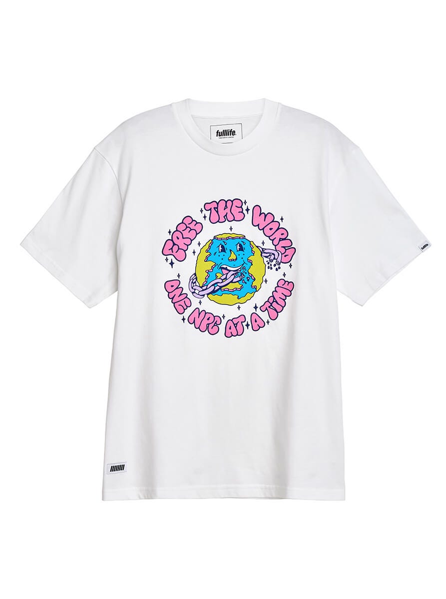 Unchained T-shirt