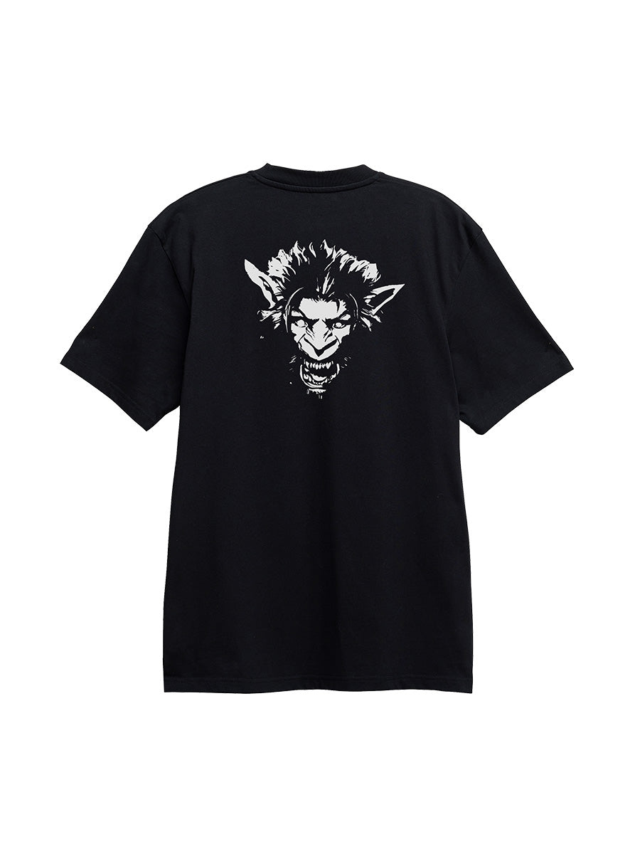 Warwick T-shirt