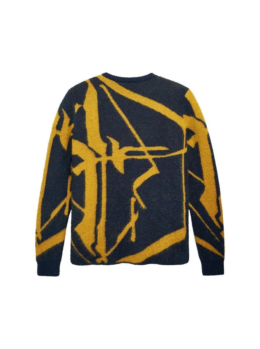 Ambessa Sweater