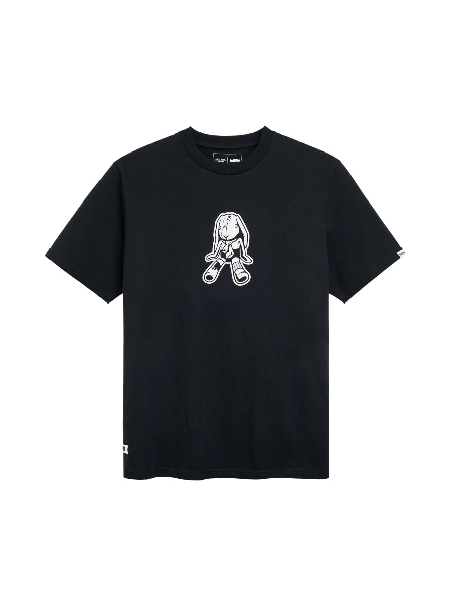 Jinx Bunny T-shirt