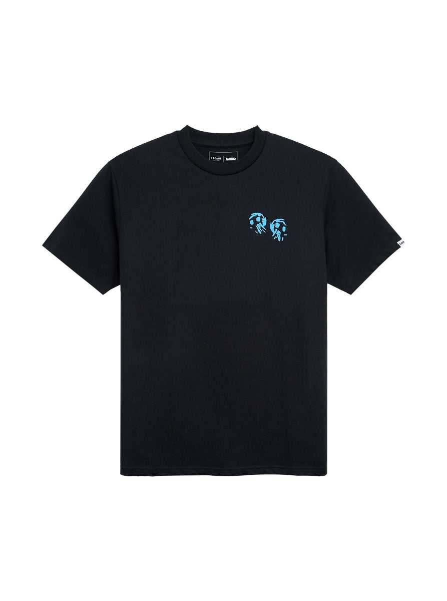 Jinx Wanted T-shirt