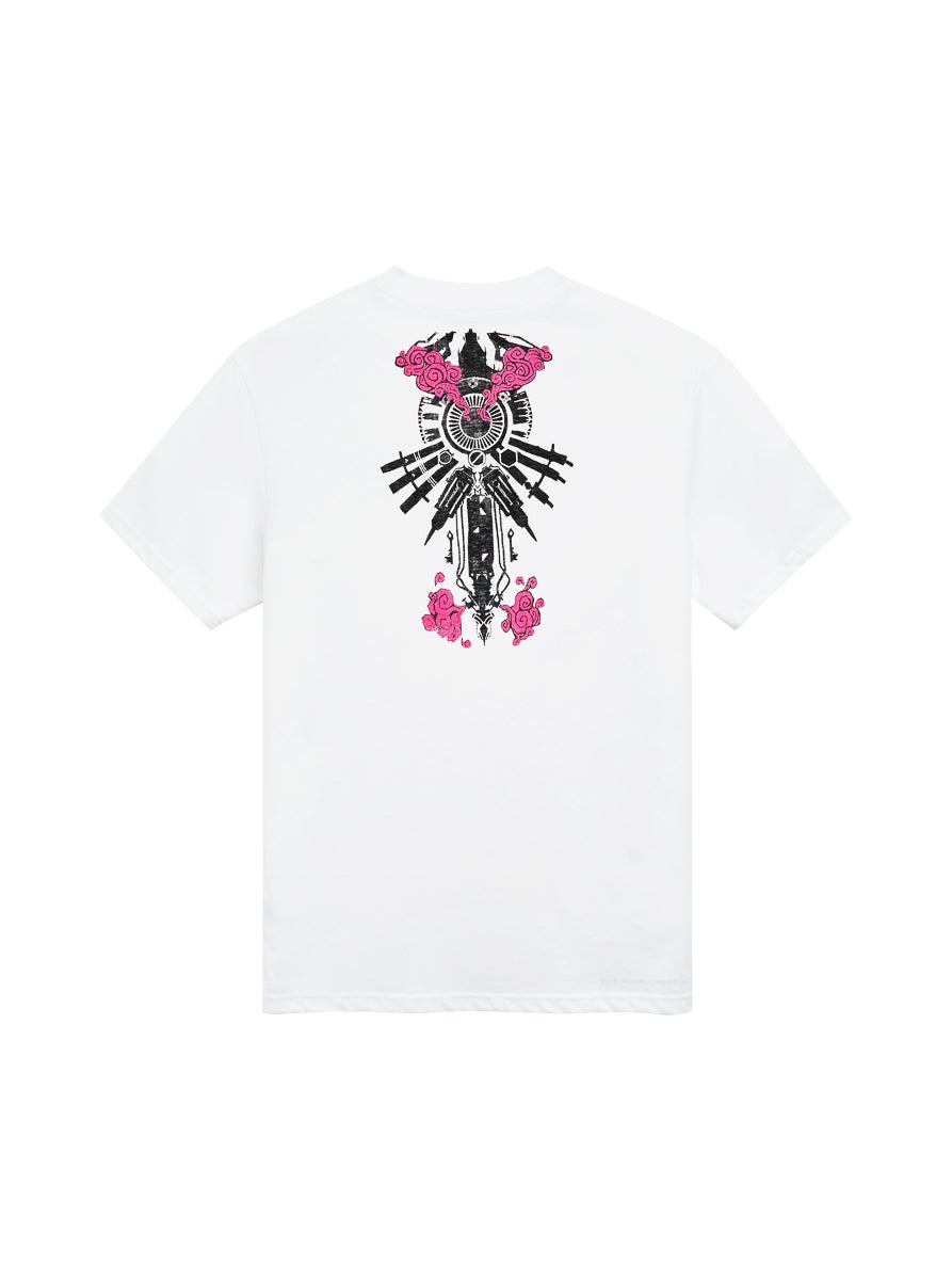 Vi Tattoo T-shirt