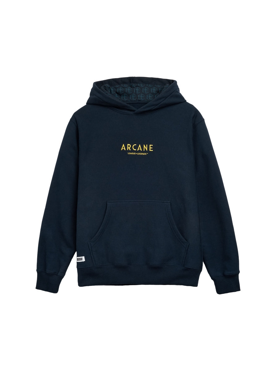 Arcane Hoodie