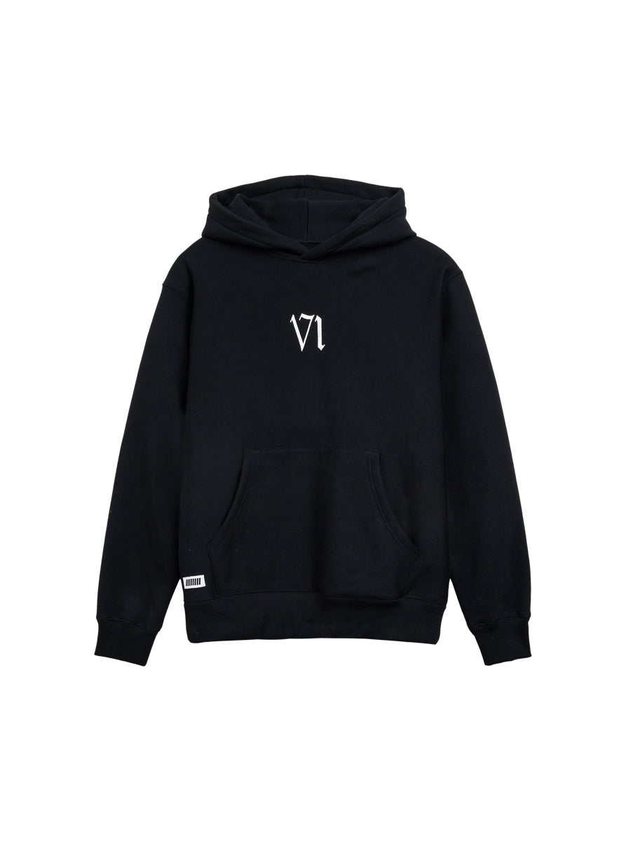 Vi Hoodie