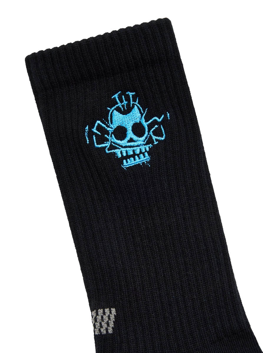 Jinx Tag Socks