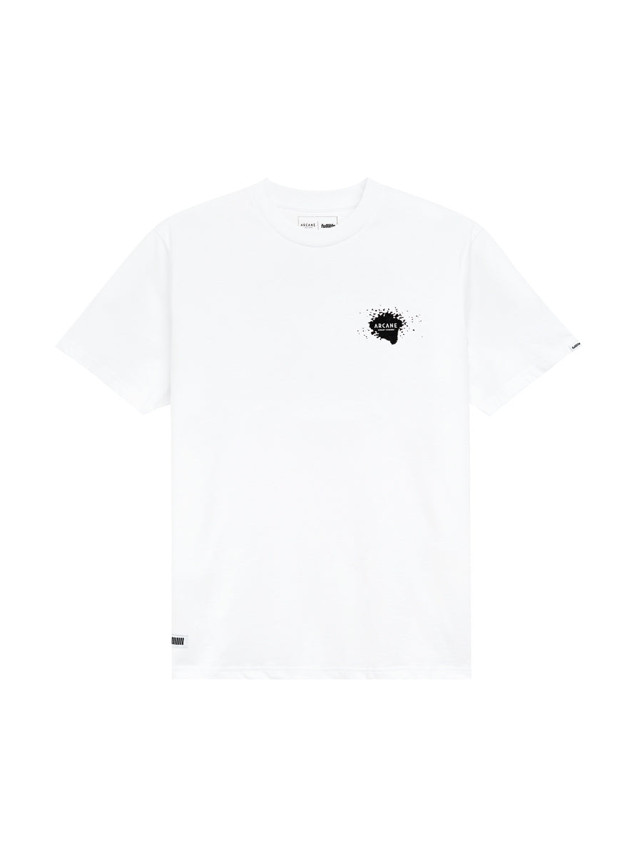 Ekko Spray T-shirt