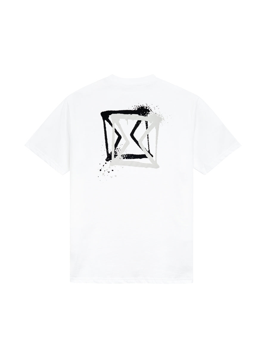 Ekko Spray T-shirt