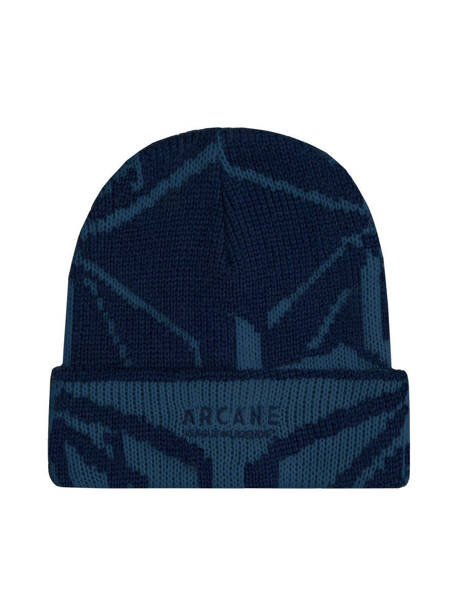 Ambessa Beanie