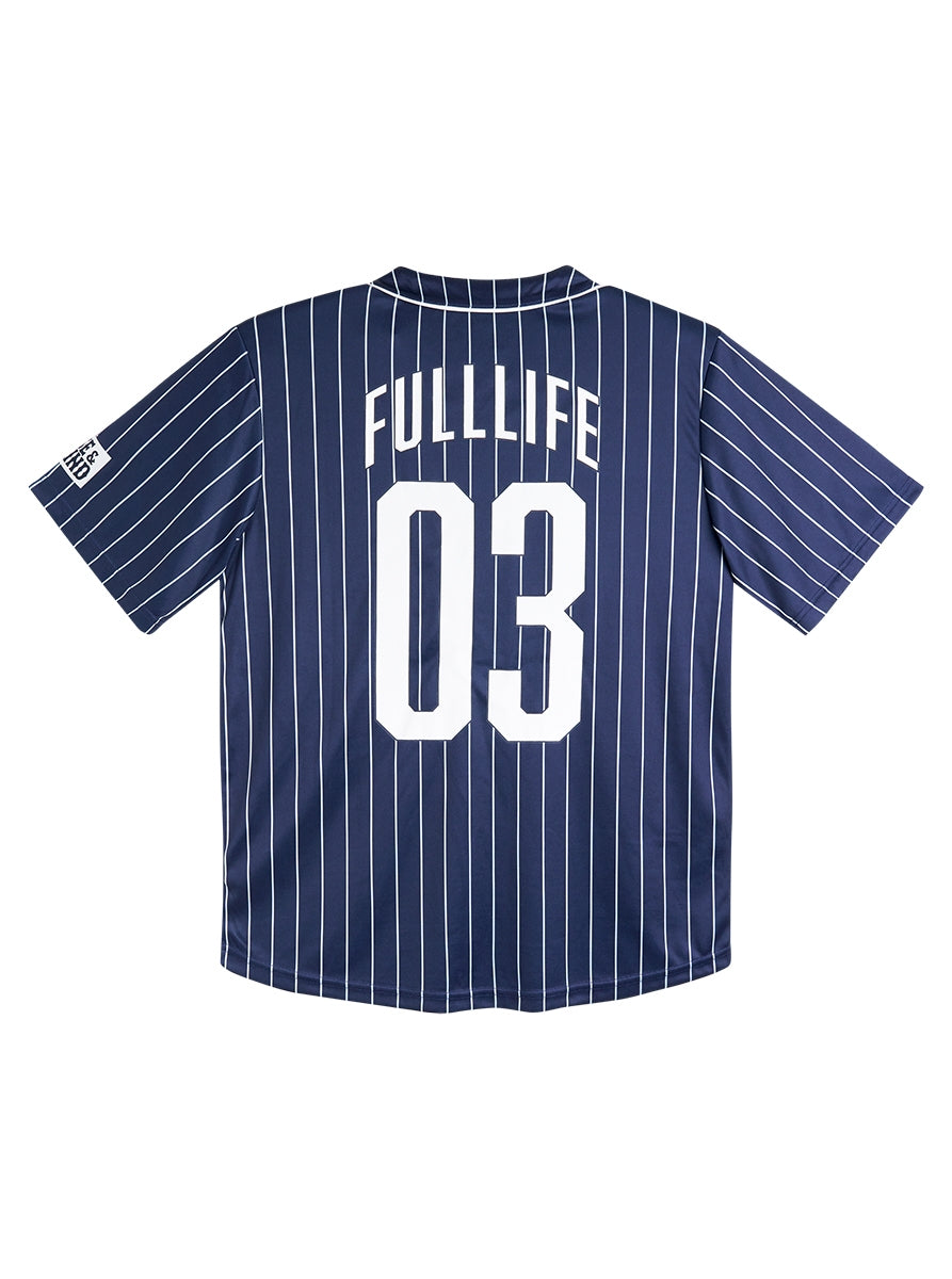 NanoMatter™ All-Star Jersey