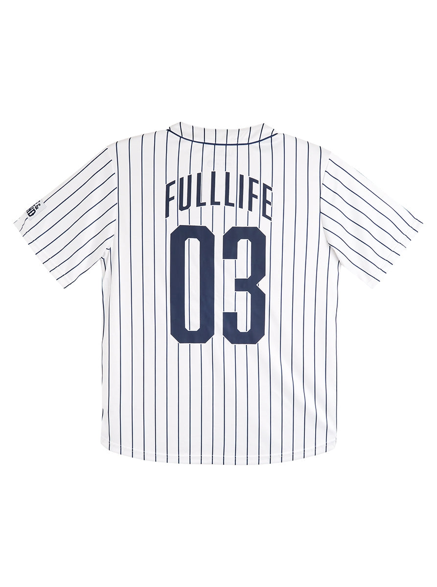 NanoMatter™ All-Star Jersey