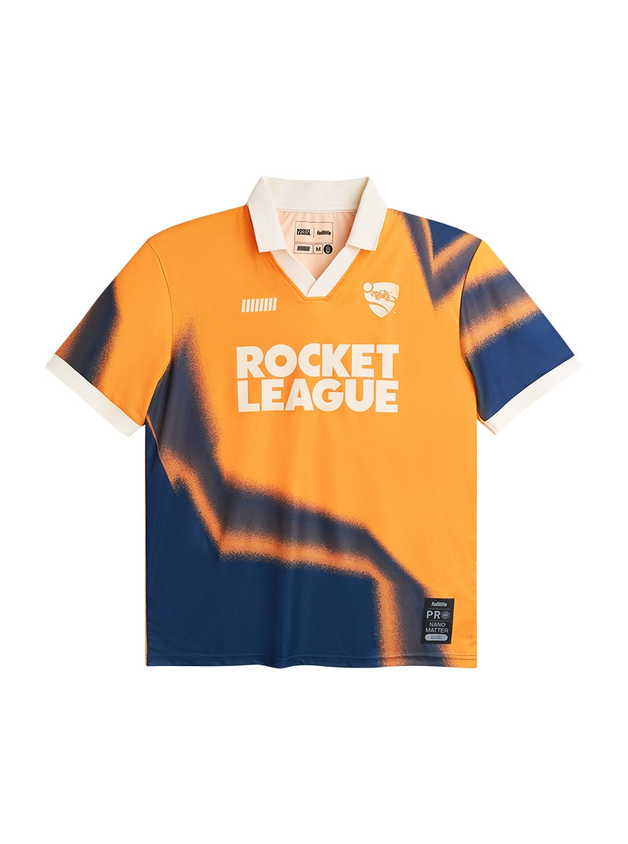 Game Day Jersey