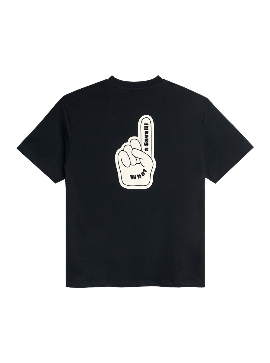 Foam Finger T-shirt