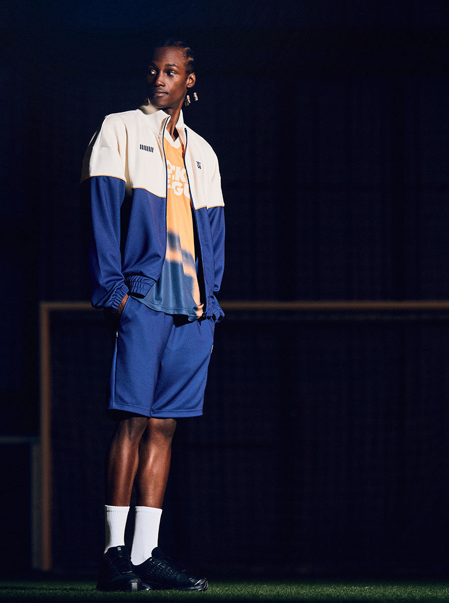Pro Kit Jacket