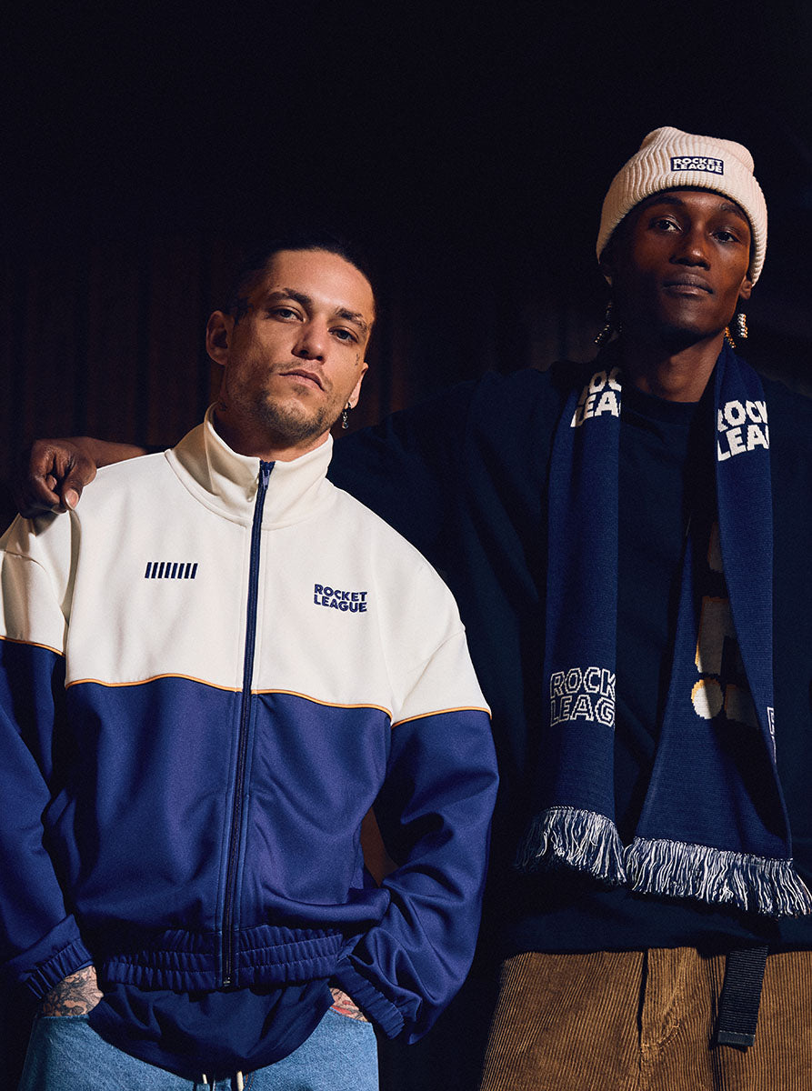 Pro Kit Jacket
