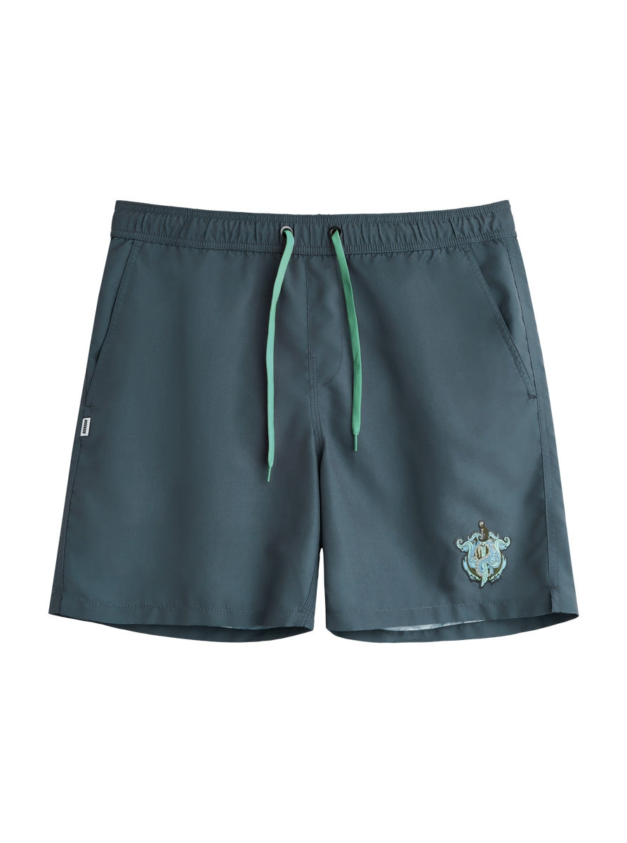 Bilgewater Icon Swim Shorts