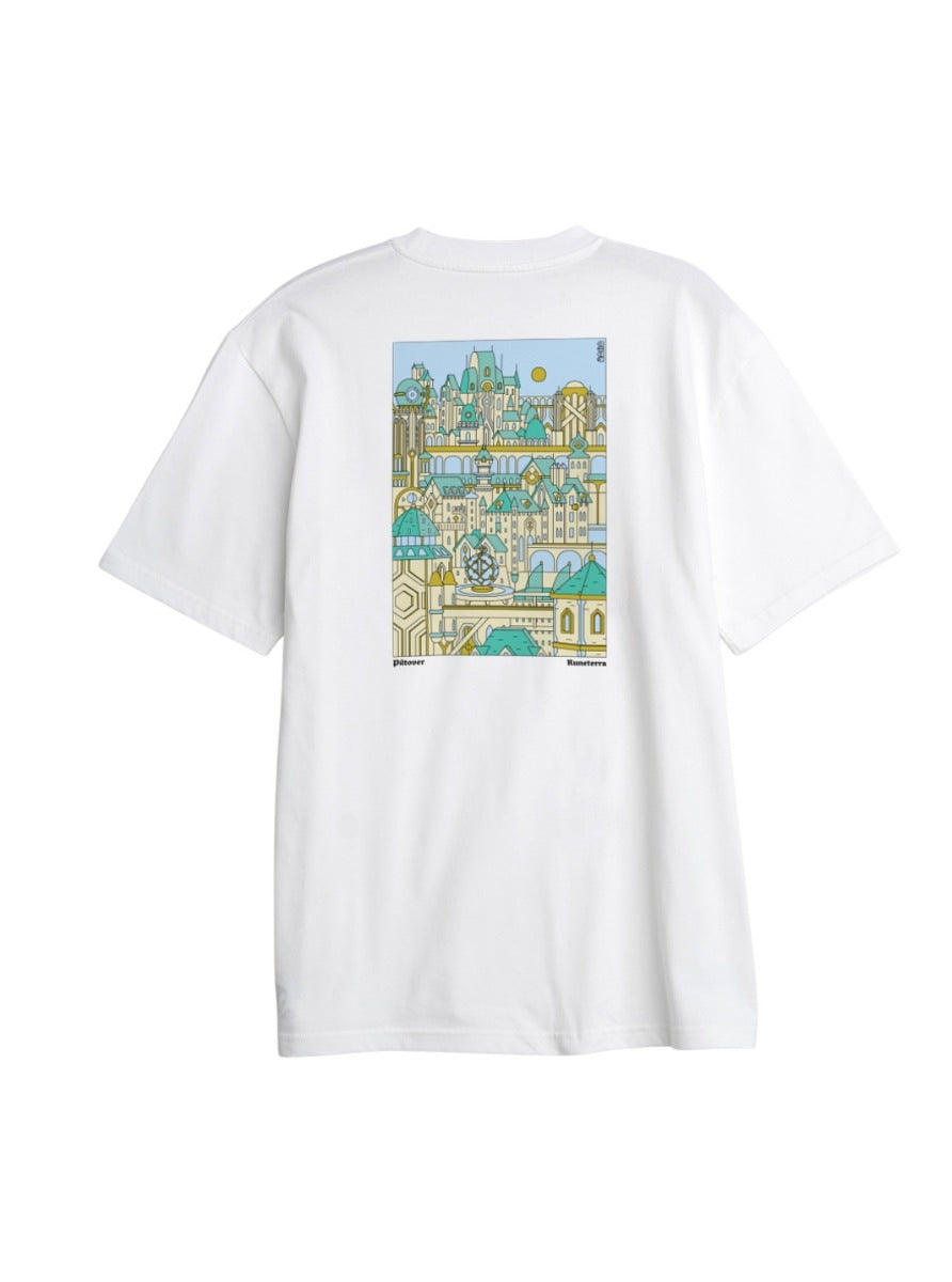 Piltover T-shirt