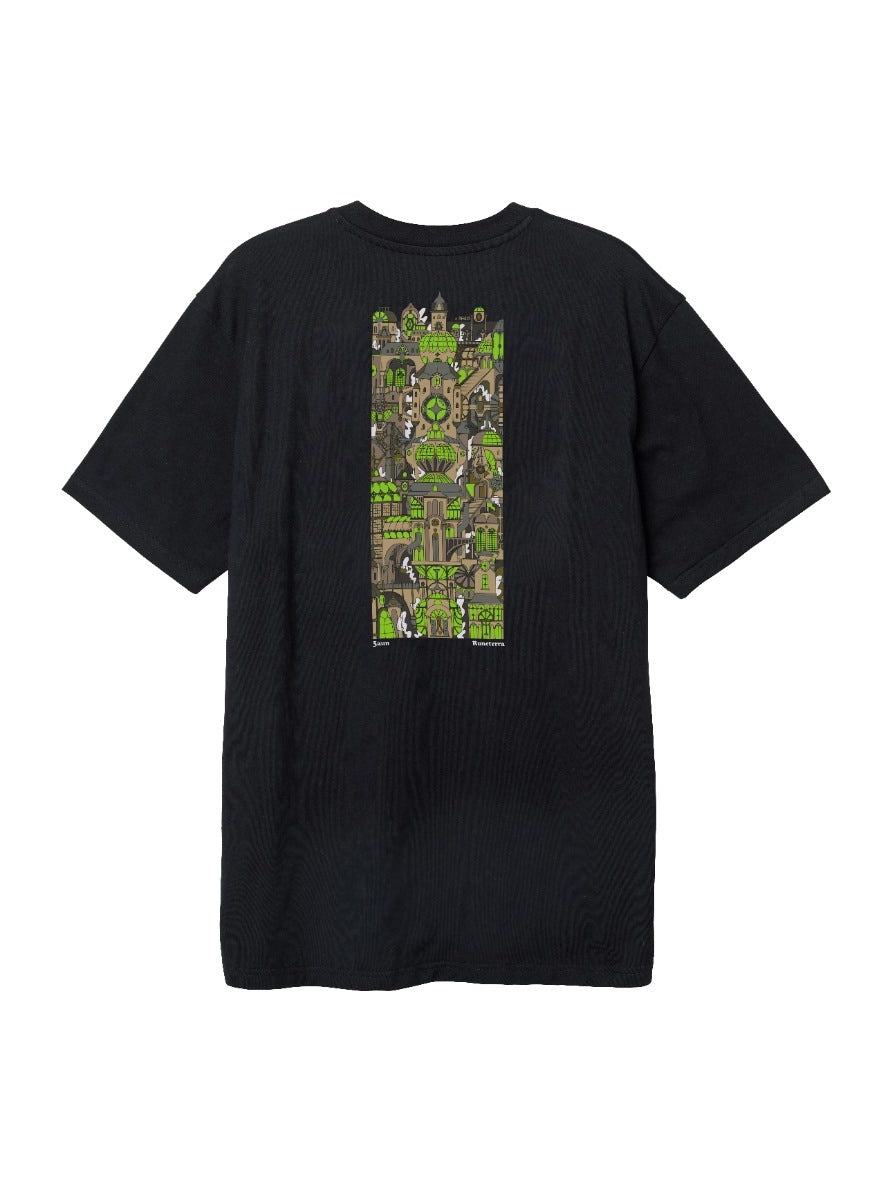 Zaun T-shirt