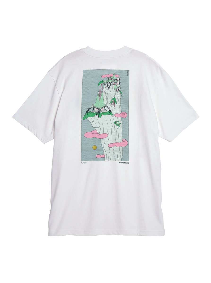 Ionia T-shirt