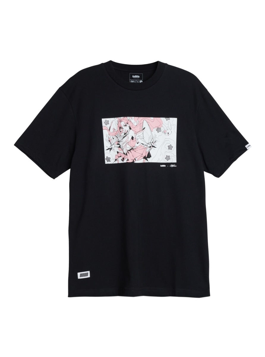 Star Guardian Kai Sa Manga T-Shirt