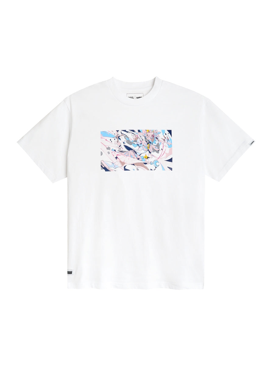 Taliyah Manga T-Shirt