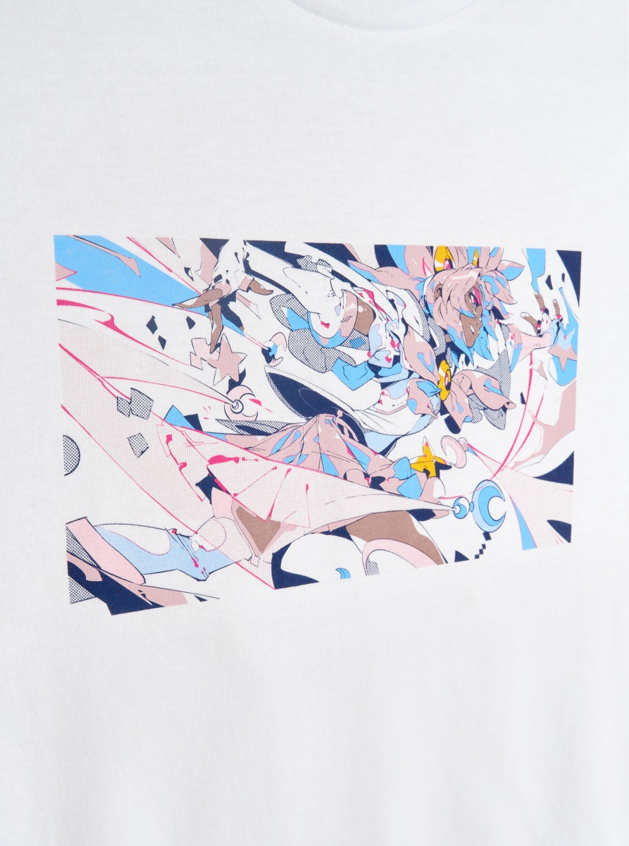 Taliyah Manga T-Shirt