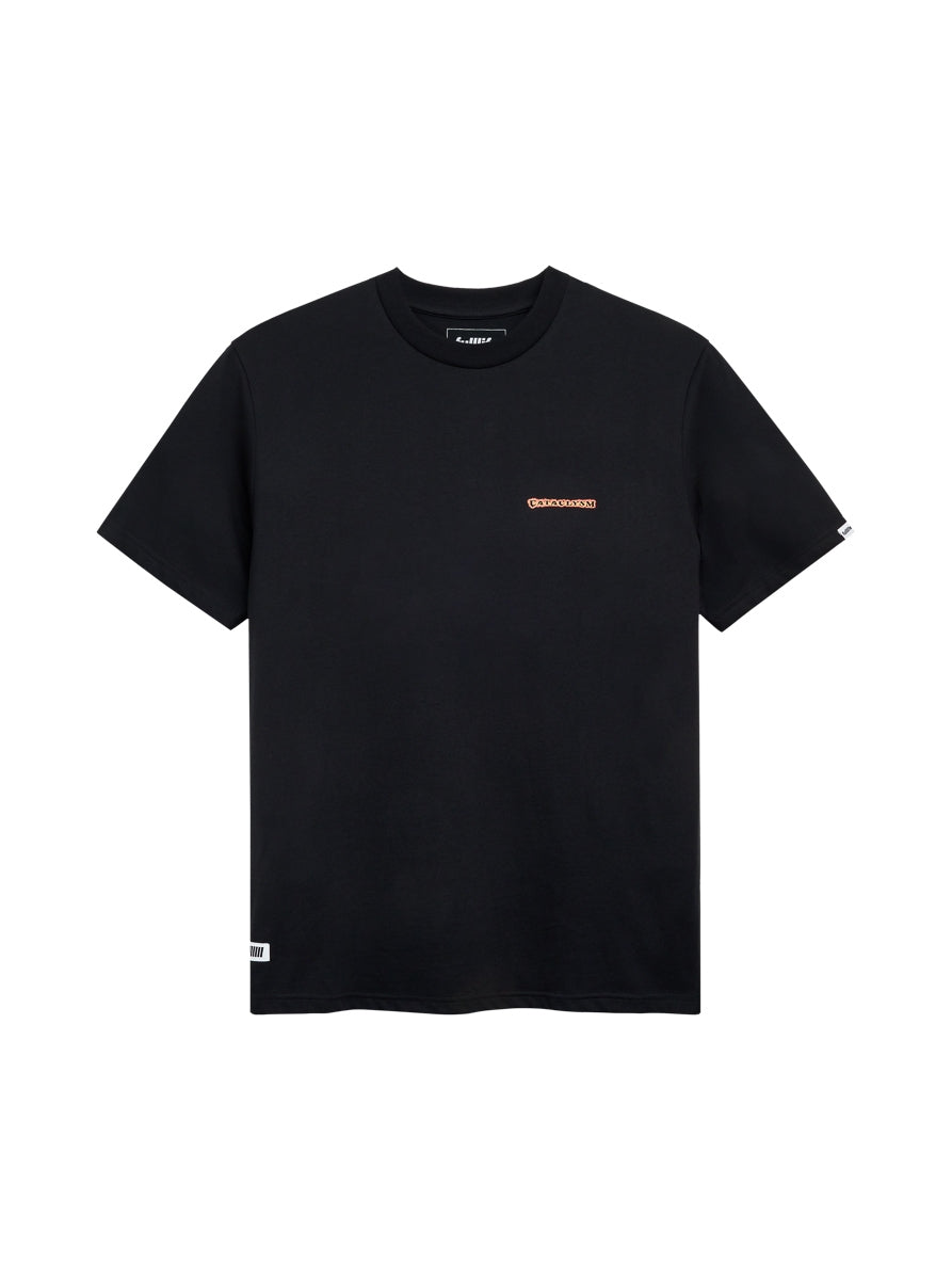 Cataclysm T-shirt