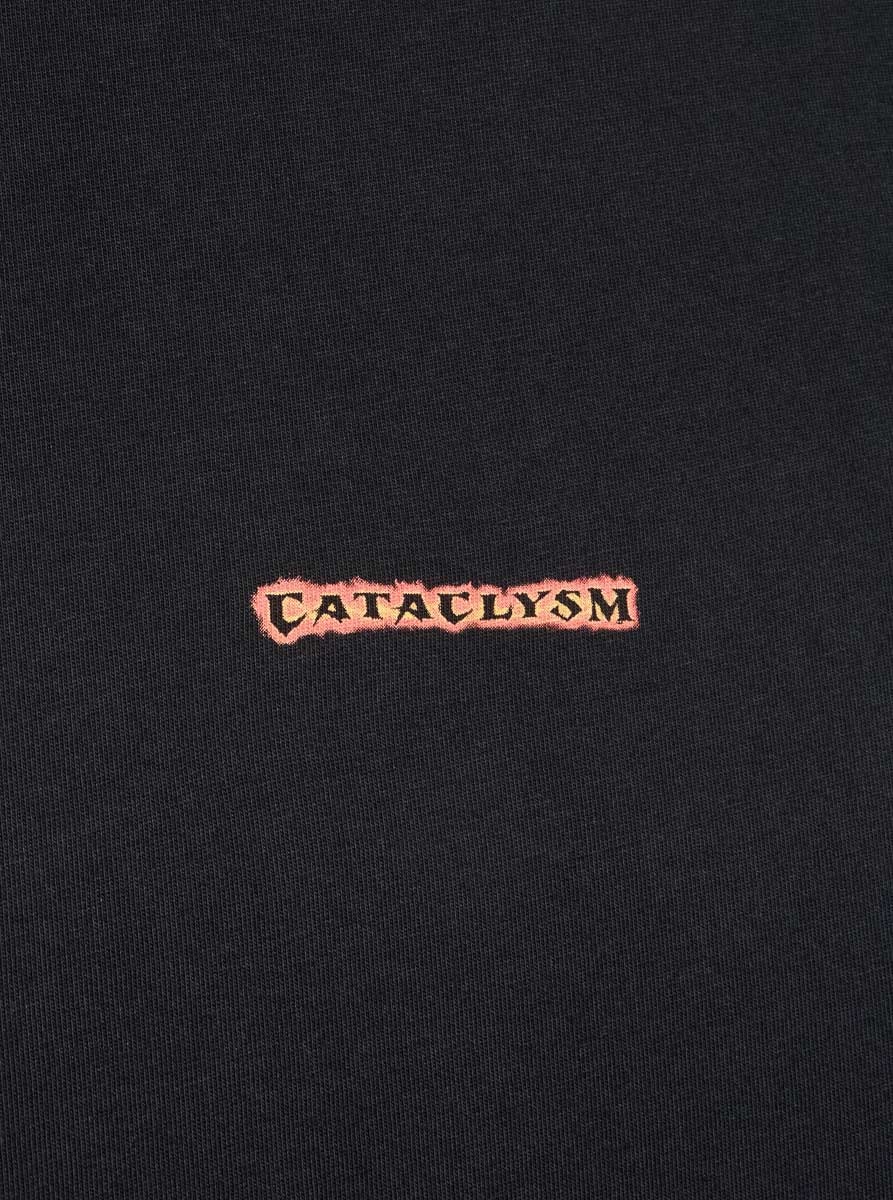 Cataclysm T-shirt