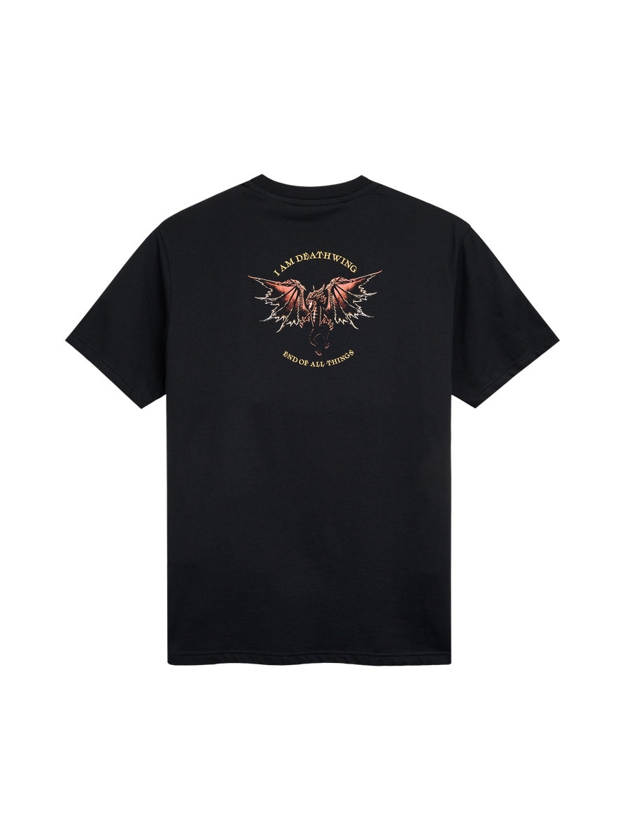 Cataclysm T-shirt