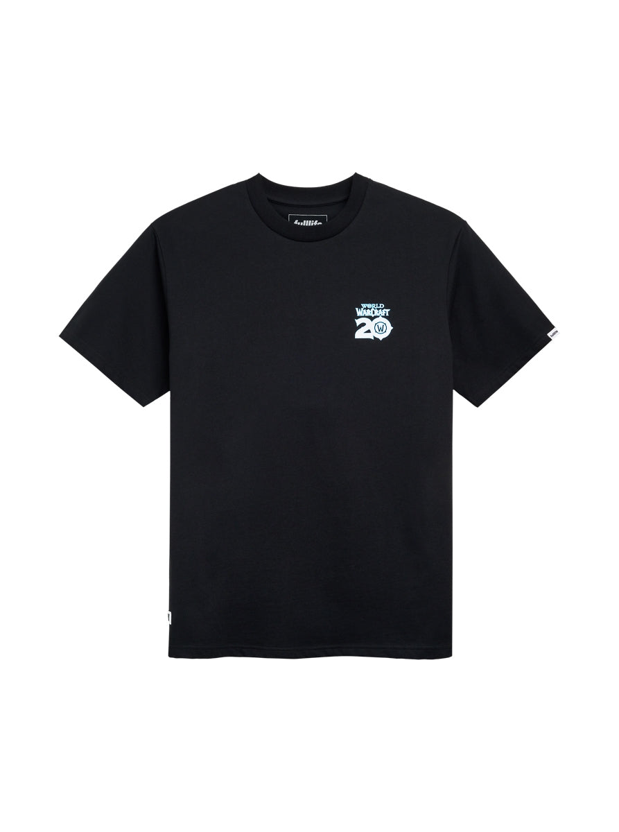 Realm List T-shirt