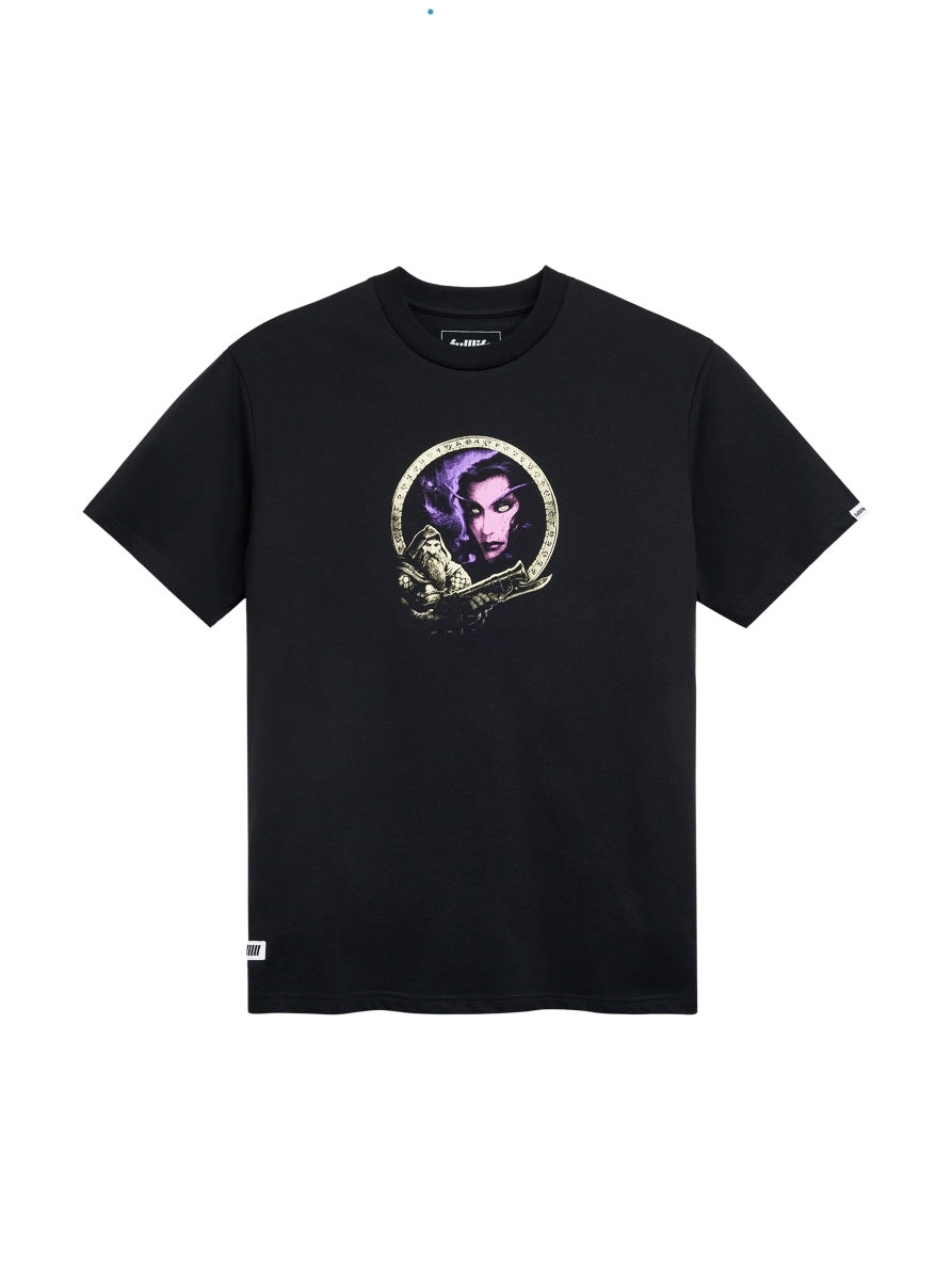 20 Years OG Cover T-shirt