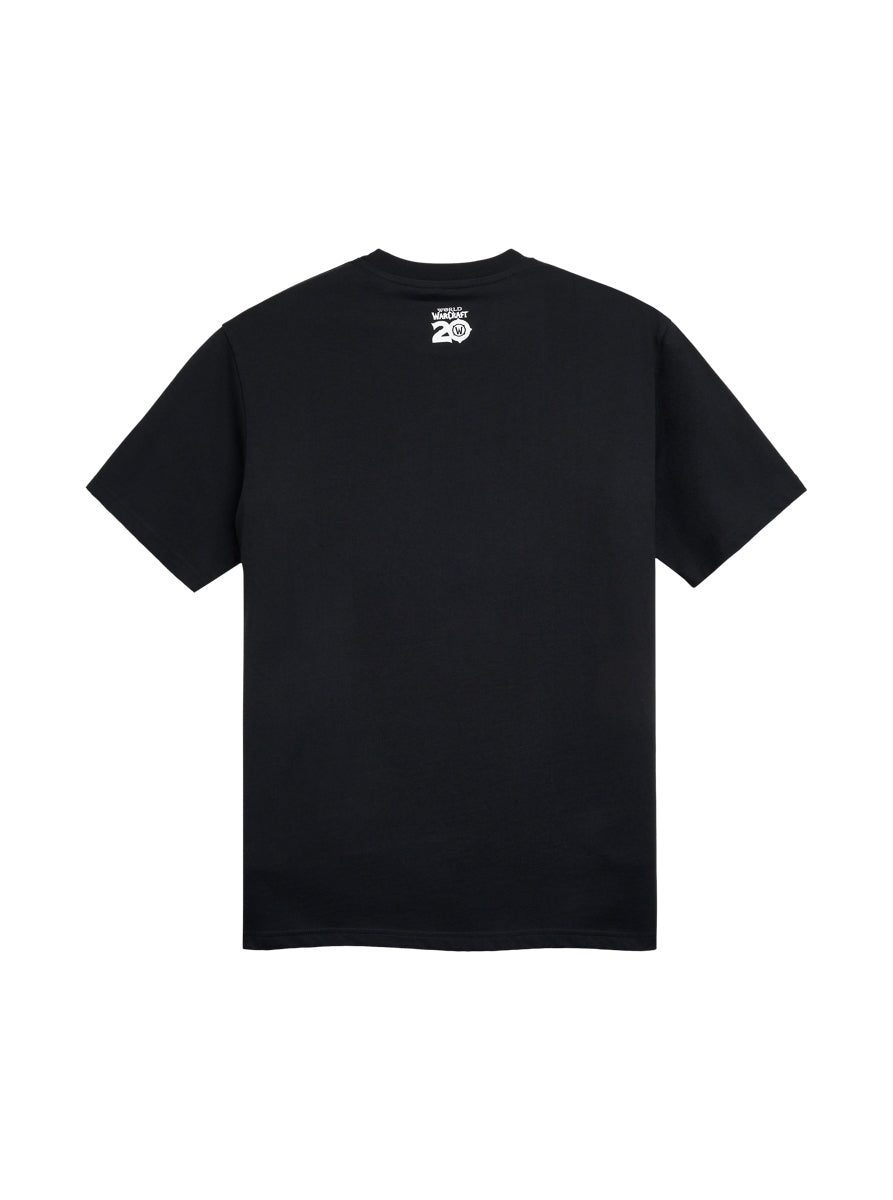20 Years OG Cover T-shirt