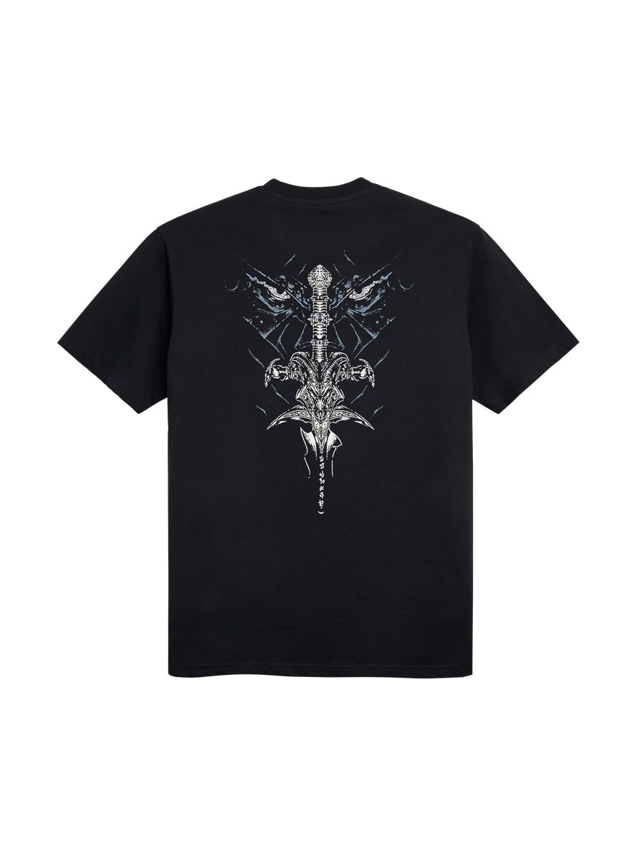 Wrath of the Lich King T-shirt