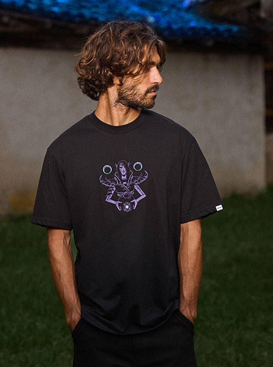 Xalatath T-shirt | Fulllife x World of Warcraft