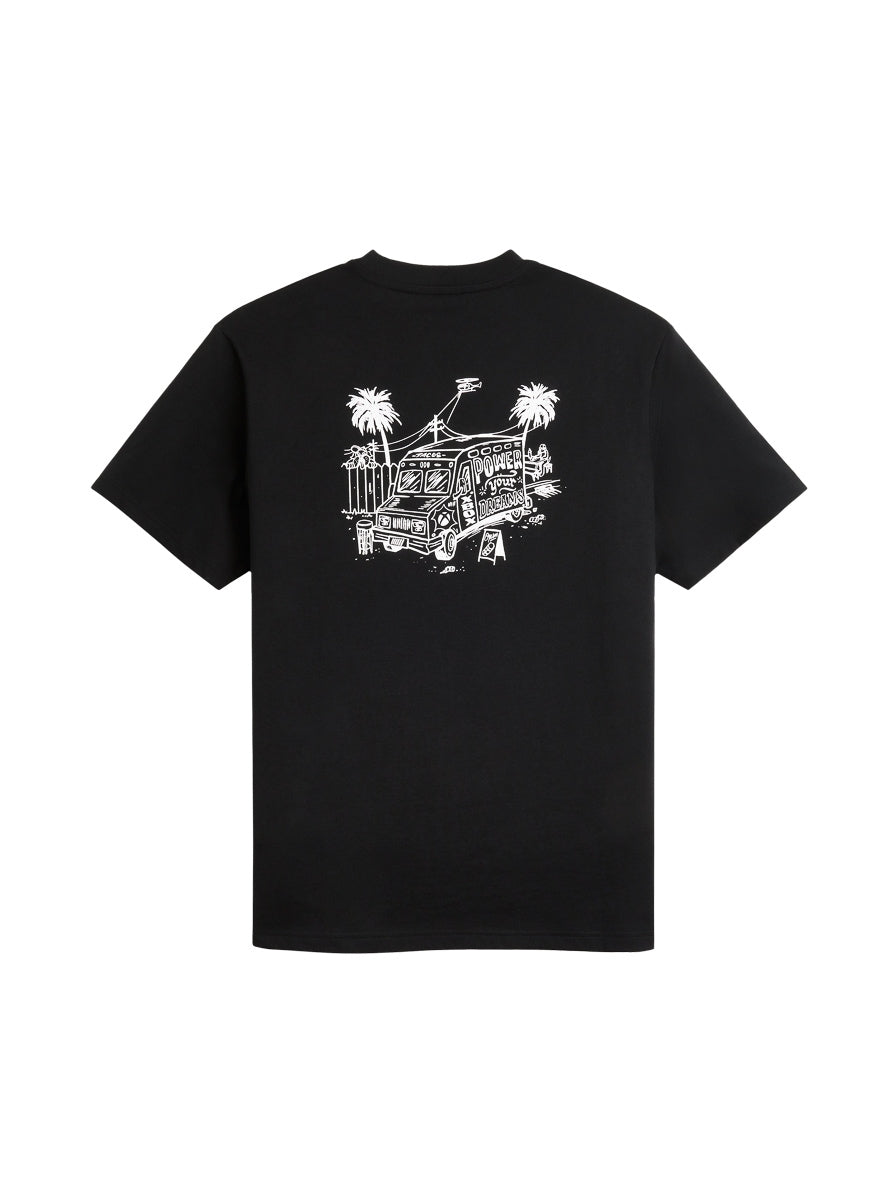 Xbox Dream Truck T-shirt