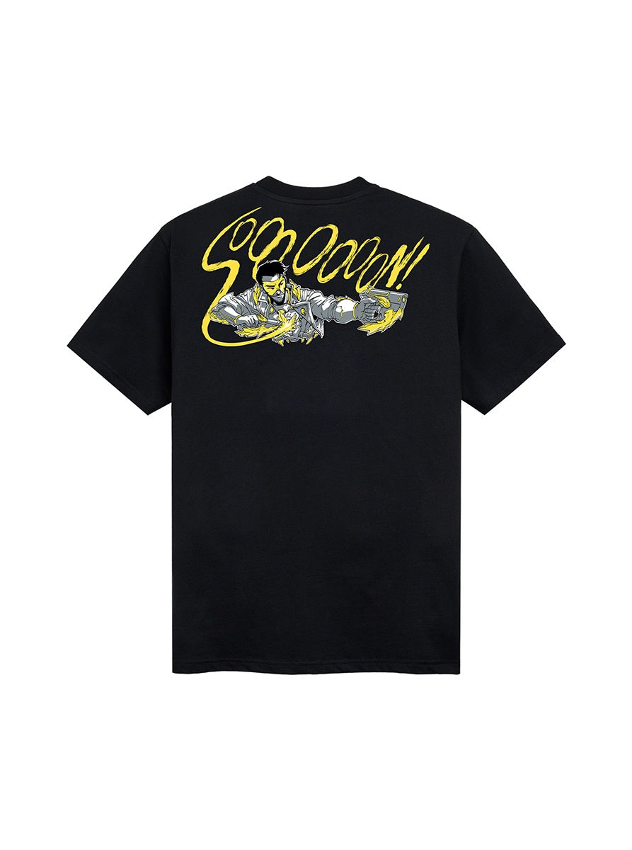 SoOn T-shirt